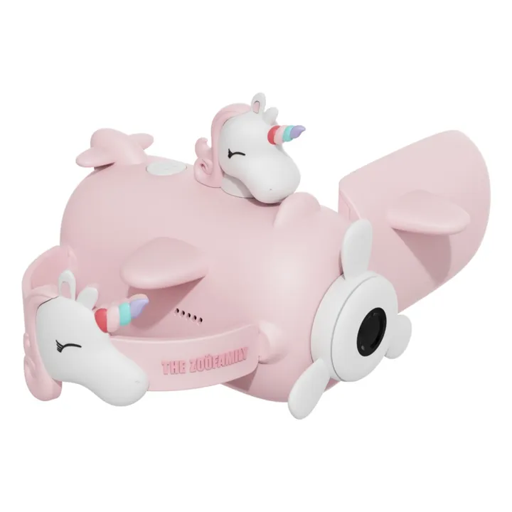 Caméra Zoo vidéo - Licorne- Image produit n°0