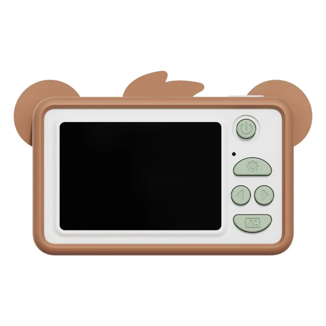 Urban Zoo Kamera - Bärchen