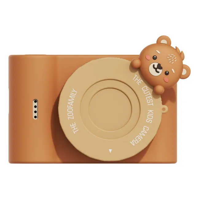 Urban Zoo Kamera - Bärchen