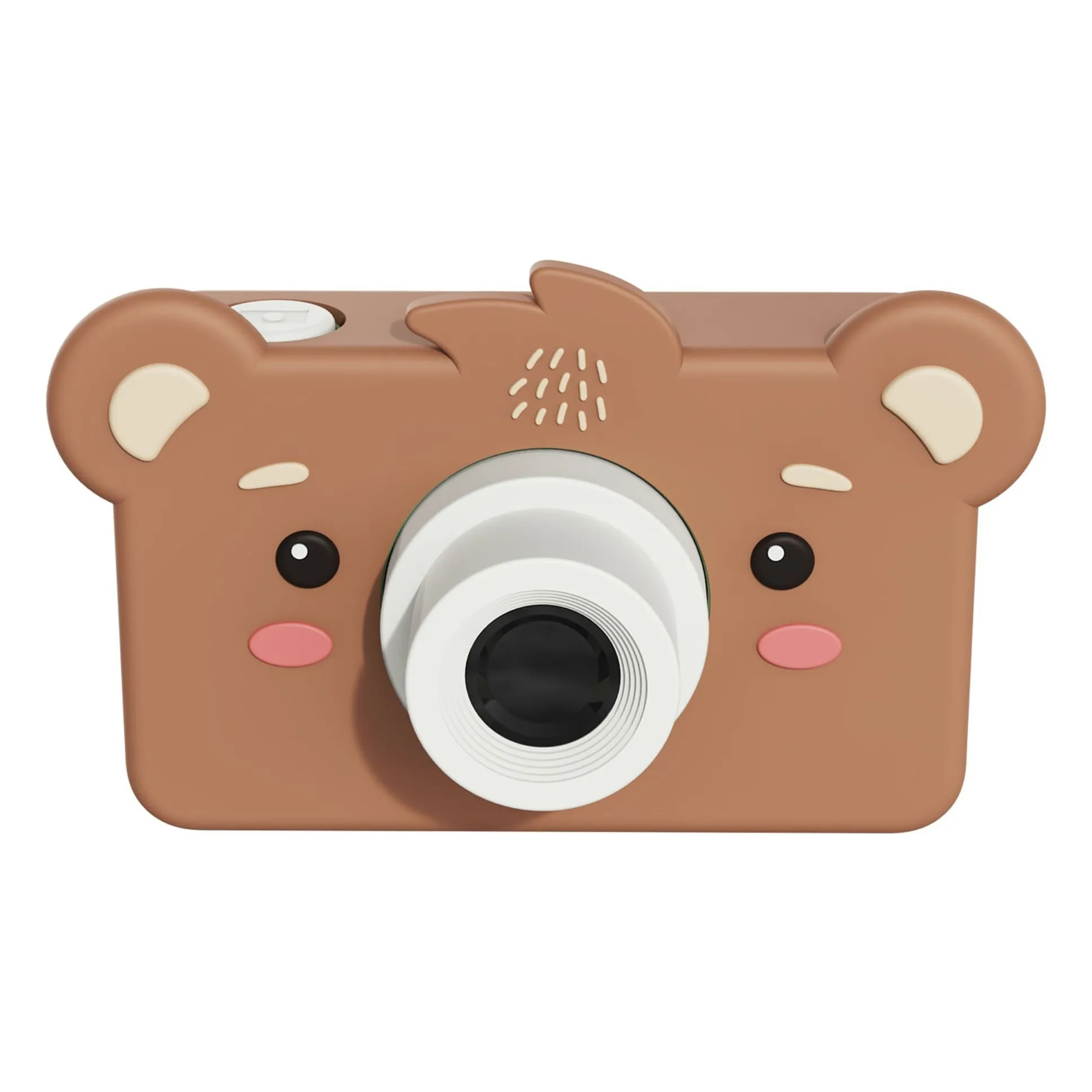 Appareil photo Zoo friends - Ourson- Image produit n°0