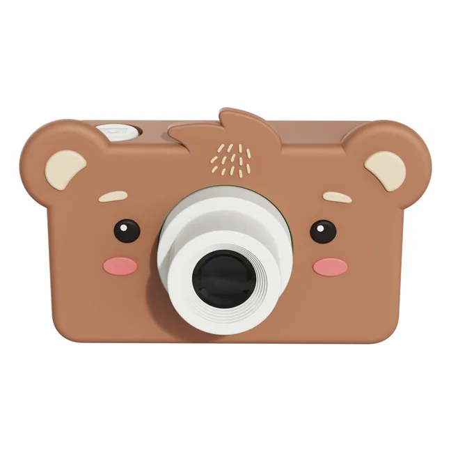 Kamera Zoofreunde - Bärchen
