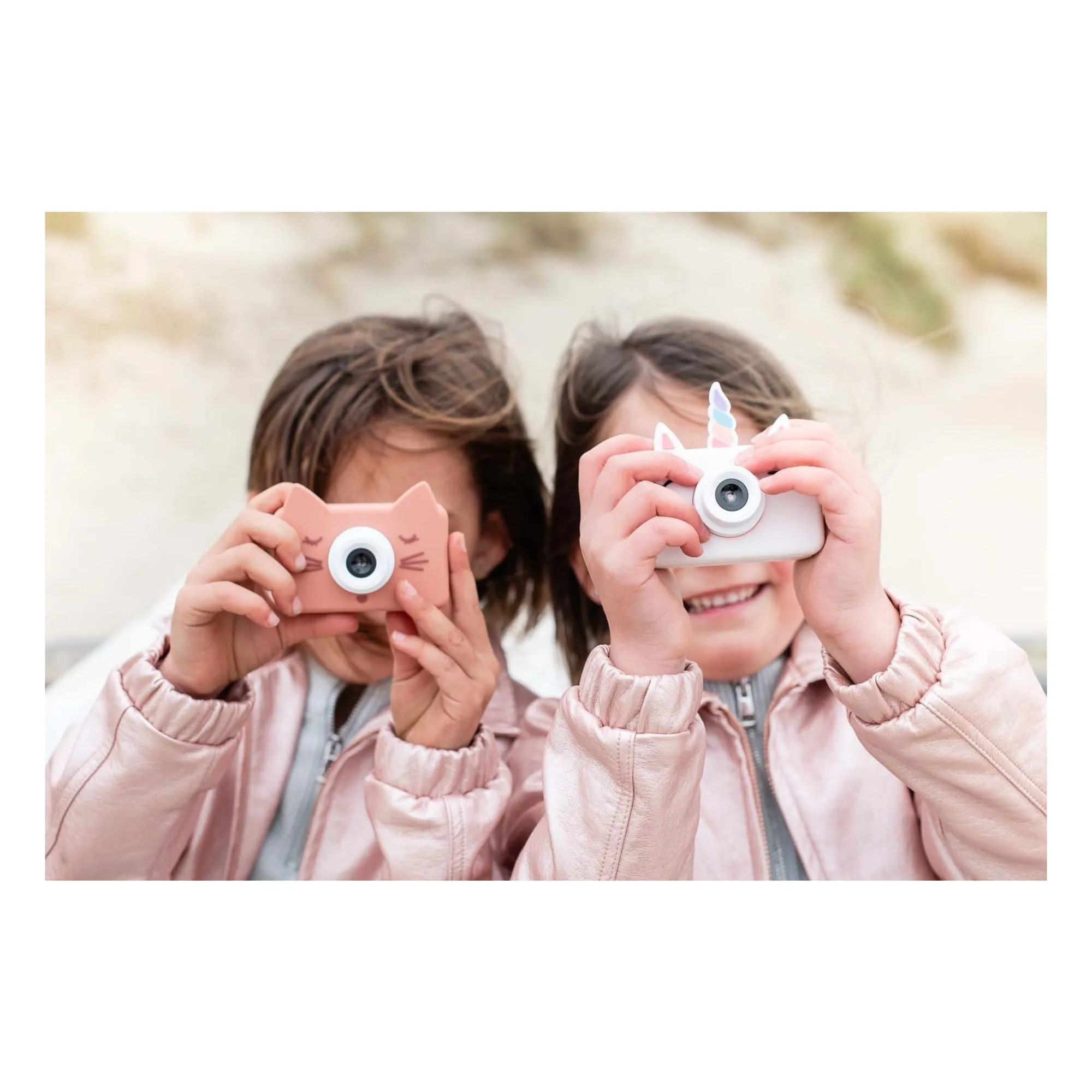 Appareil photo Zoo friends -  Licorne- Image produit n°2