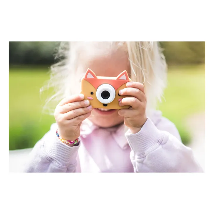 Appareil photo Zoo friends - Renard- Image produit n°1