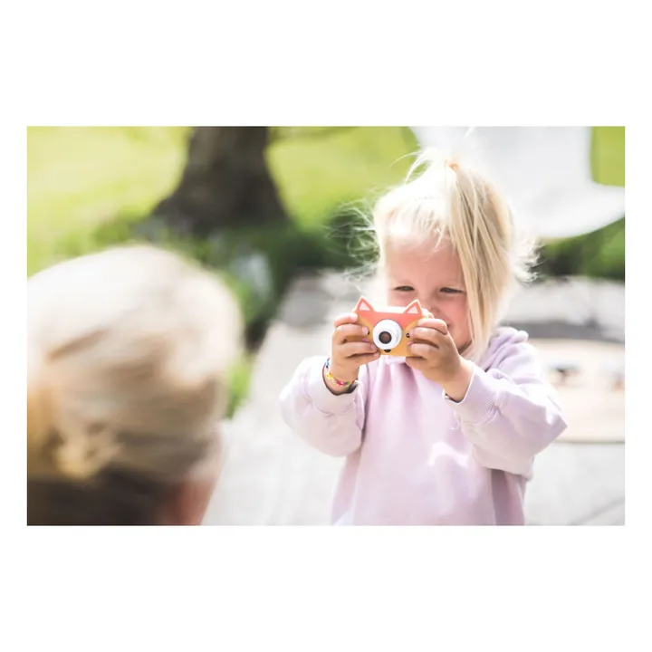 Appareil photo Zoo friends - Renard- Image produit n°2