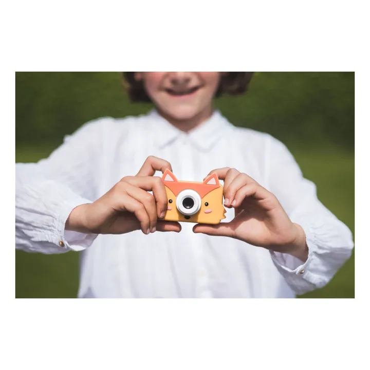 Appareil photo Zoo friends - Renard- Image produit n°6