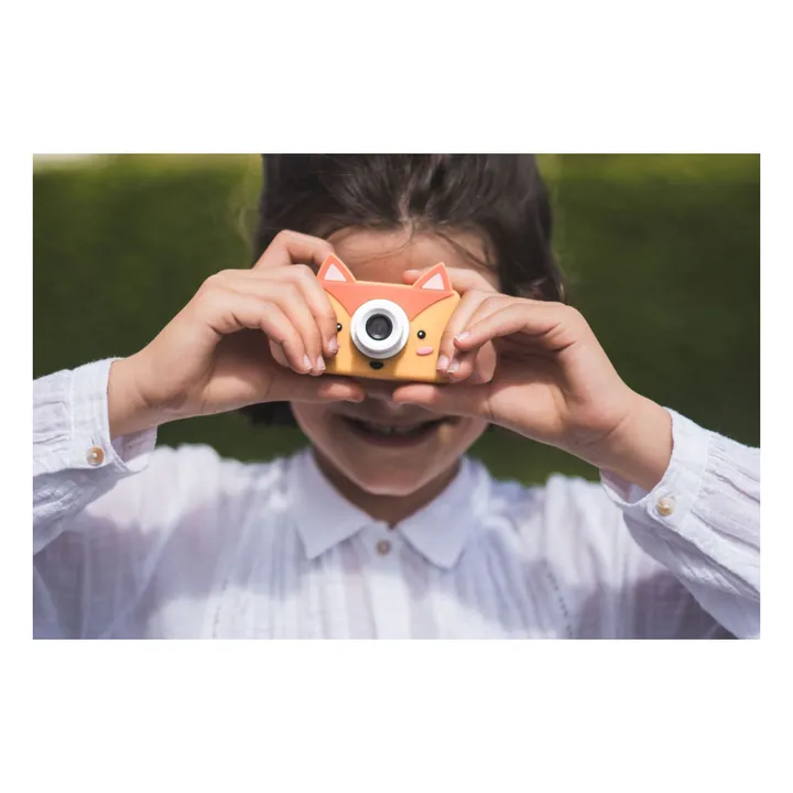 Appareil photo Zoo friends - Renard- Image produit n°5