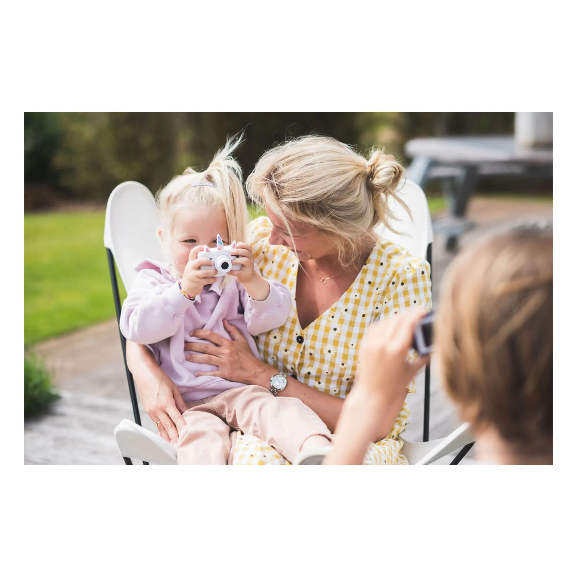 Appareil photo Zoo friends -  Licorne- Image produit n°8