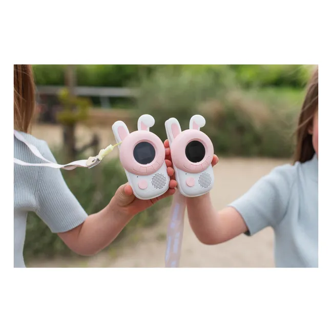 Talkie Walkie - Lapin