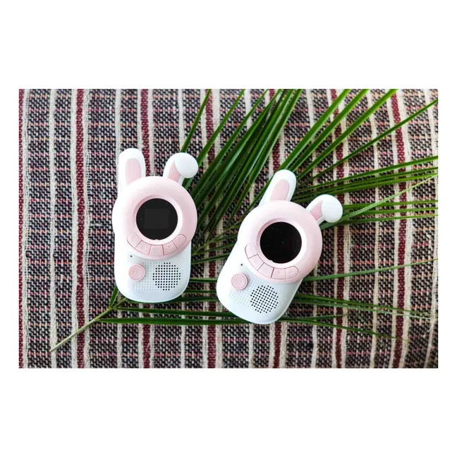 Talkie Walkie - Lapin