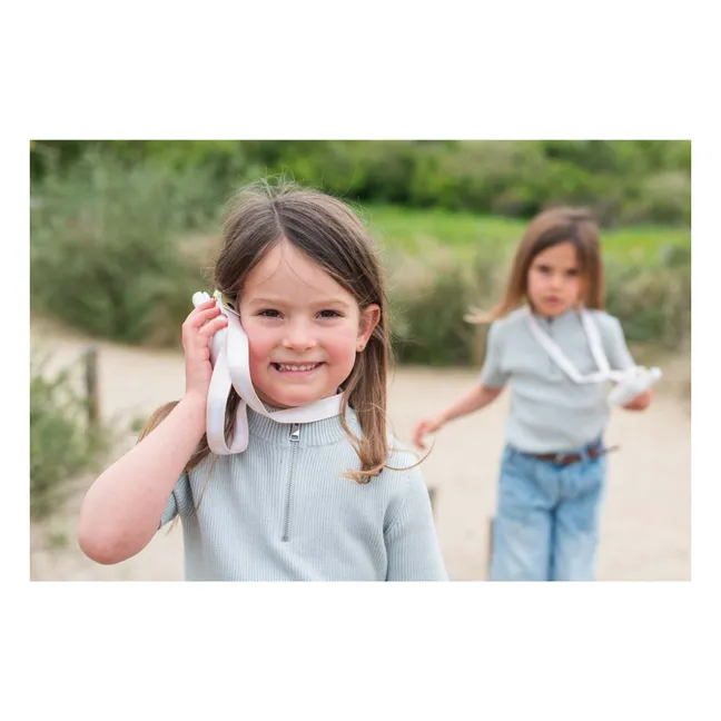 Walkie-Talkie - Kaninchen