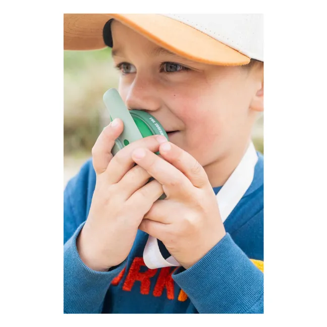 Walkie Talkie - Dino