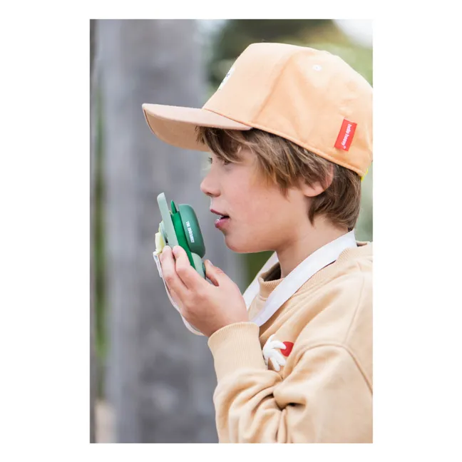 Walkie Talkie - Dino