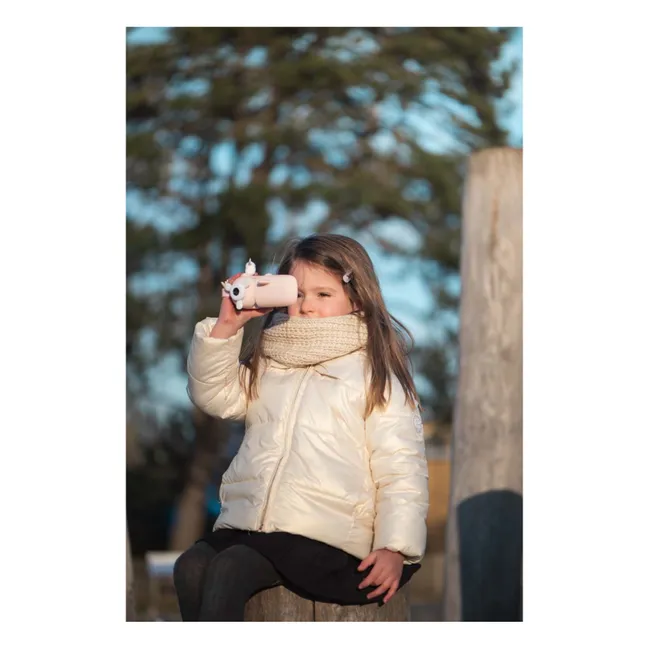 Videocamera dello zoo - Licorne