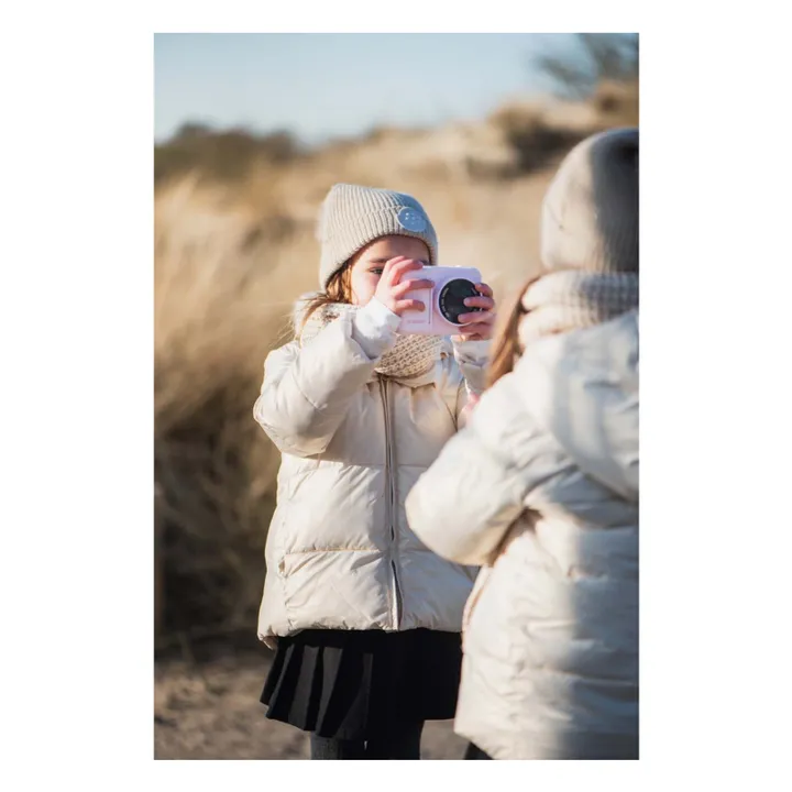 The Zoofamily - Zoo print camera - Unicorn | Smallable