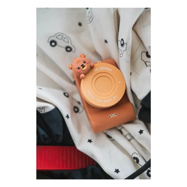 Urban Zoo Kamera - Bärchen