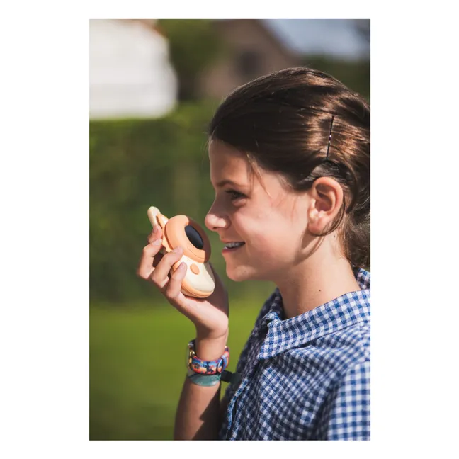 Walkie-Talkie - Fuchs