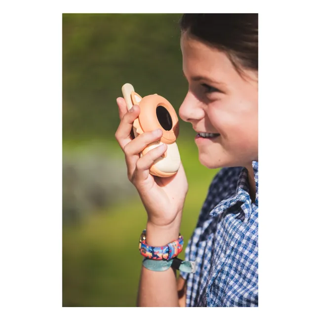 Walkie-Talkie - Fuchs