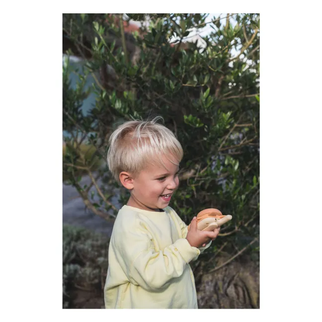 Walkie-Talkie - Fuchs