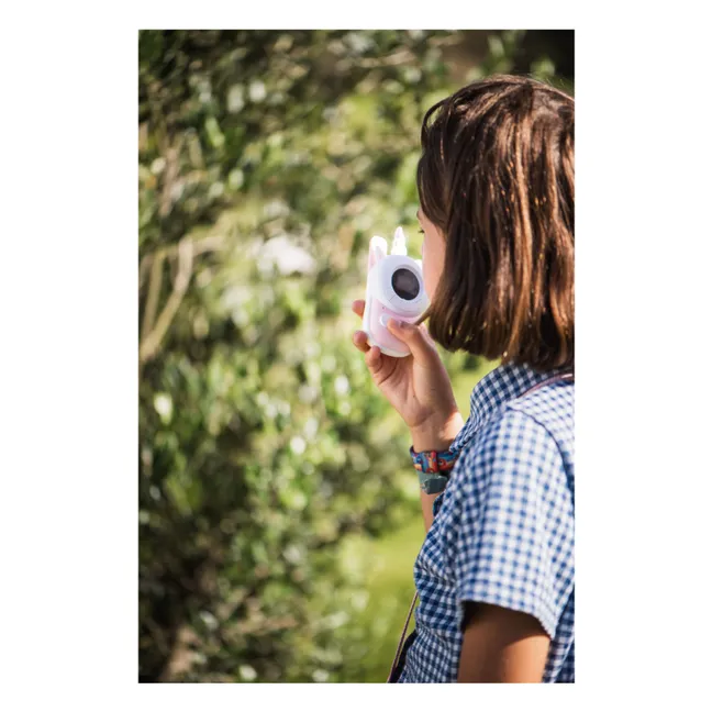 Walkie Talkie - Licorne