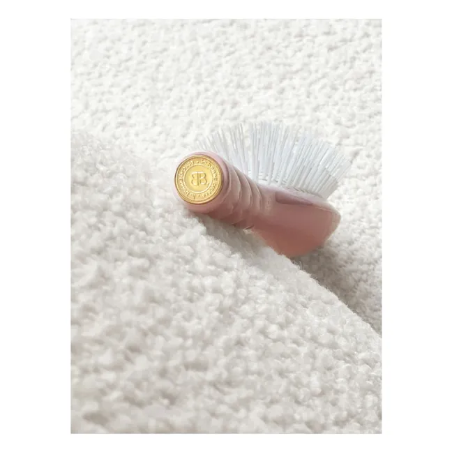 L'intense Hairbrush N°07 - Detangling &amp; Stimulating | Pink