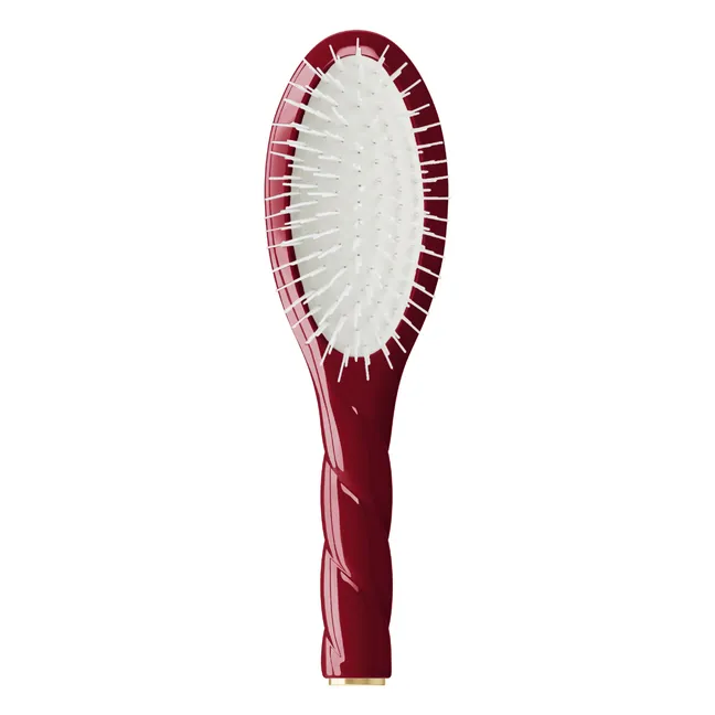 La Petite Brosse L'intense N°07 - Entwirrend &amp; Stimulierend | Kirschrot