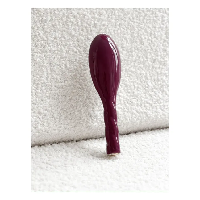 La Petite Brosse L'intense N°07 - Entwirrend &amp; Stimulierend | Kirschrot