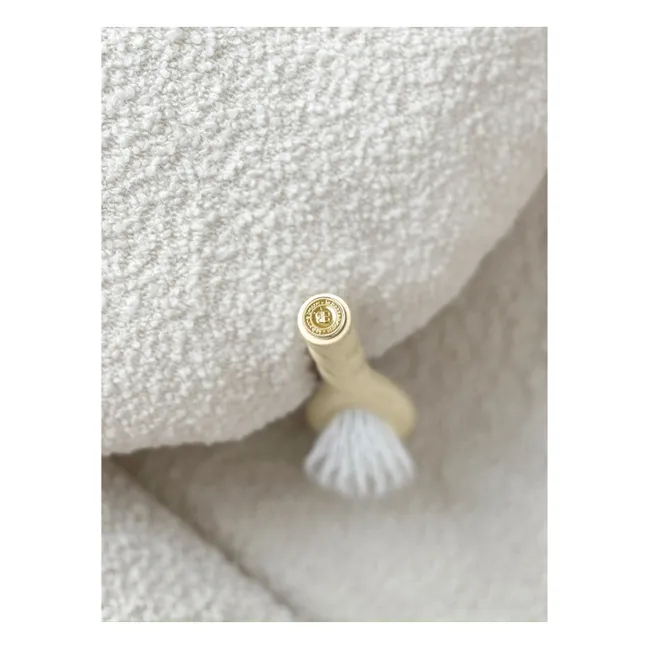 La Petite Brosse L'intense N°07 - Detangling &amp; Stimulating | Cream
