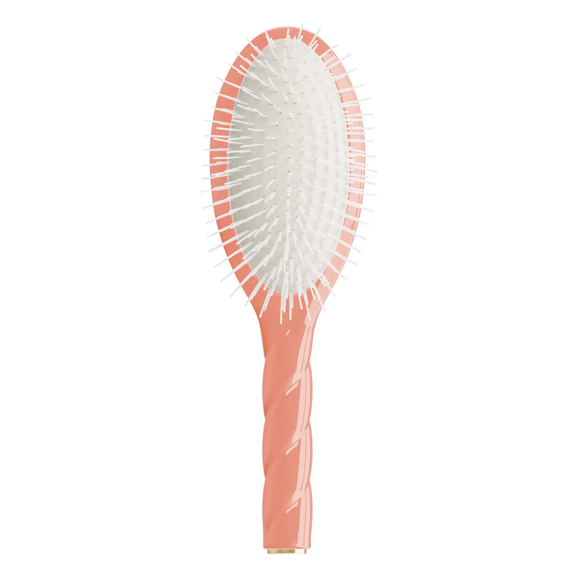 La Bonne Brosse Coral L'intense Hairbrush N°07 - Detangling & Stimulating