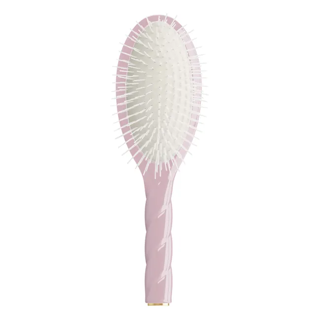 L'intense Hairbrush N°07 - Detangling &amp; Stimulating | Pink