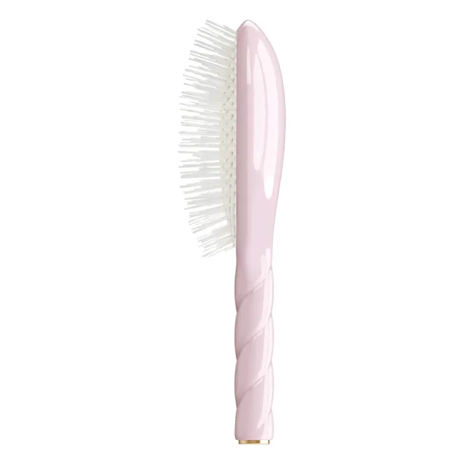 L'intense Hairbrush N°07 - Detangling &amp; Stimulating | Pink