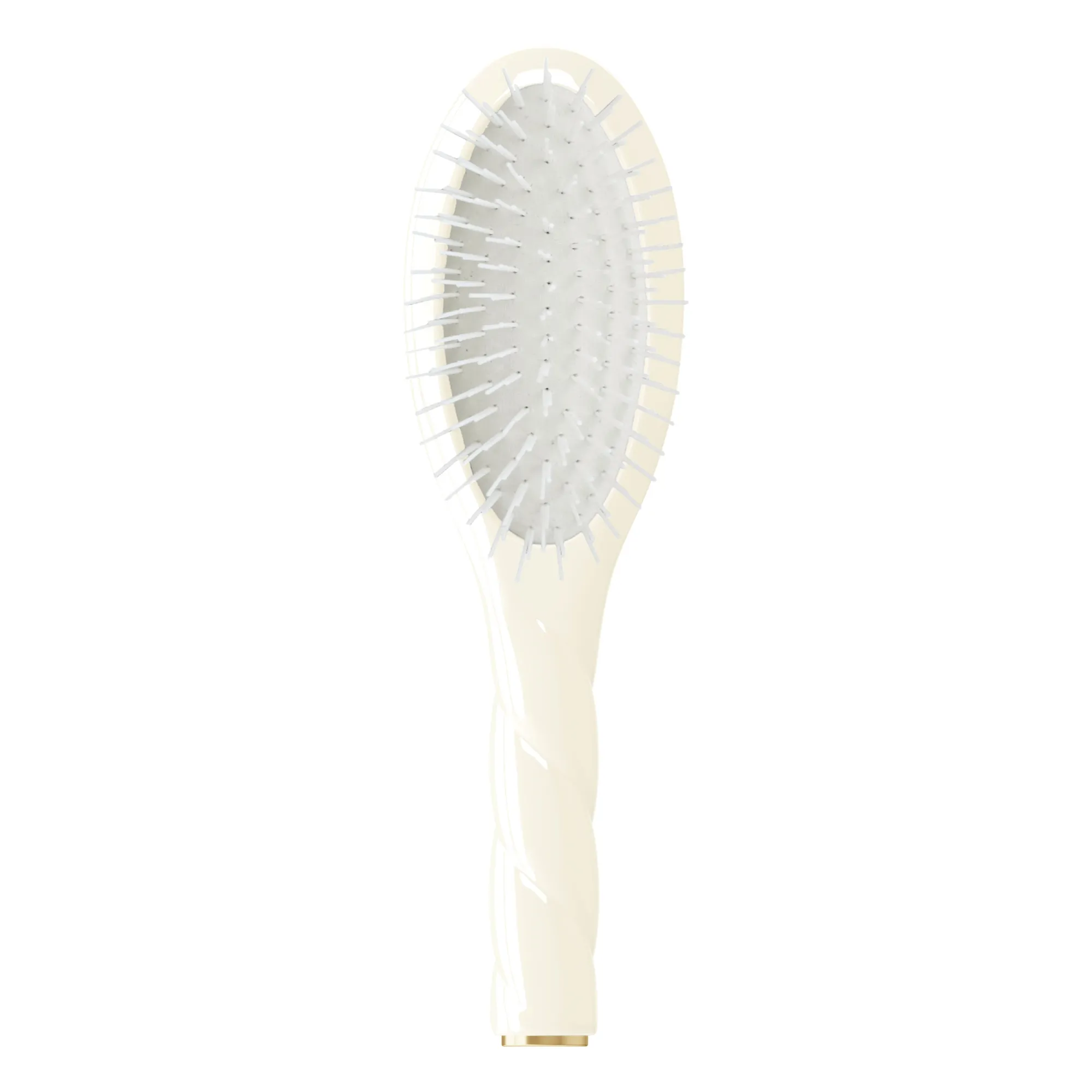 La Bonne Brosse Cream La Petite Brosse L'intense N°07 - Detangling & Stimulating