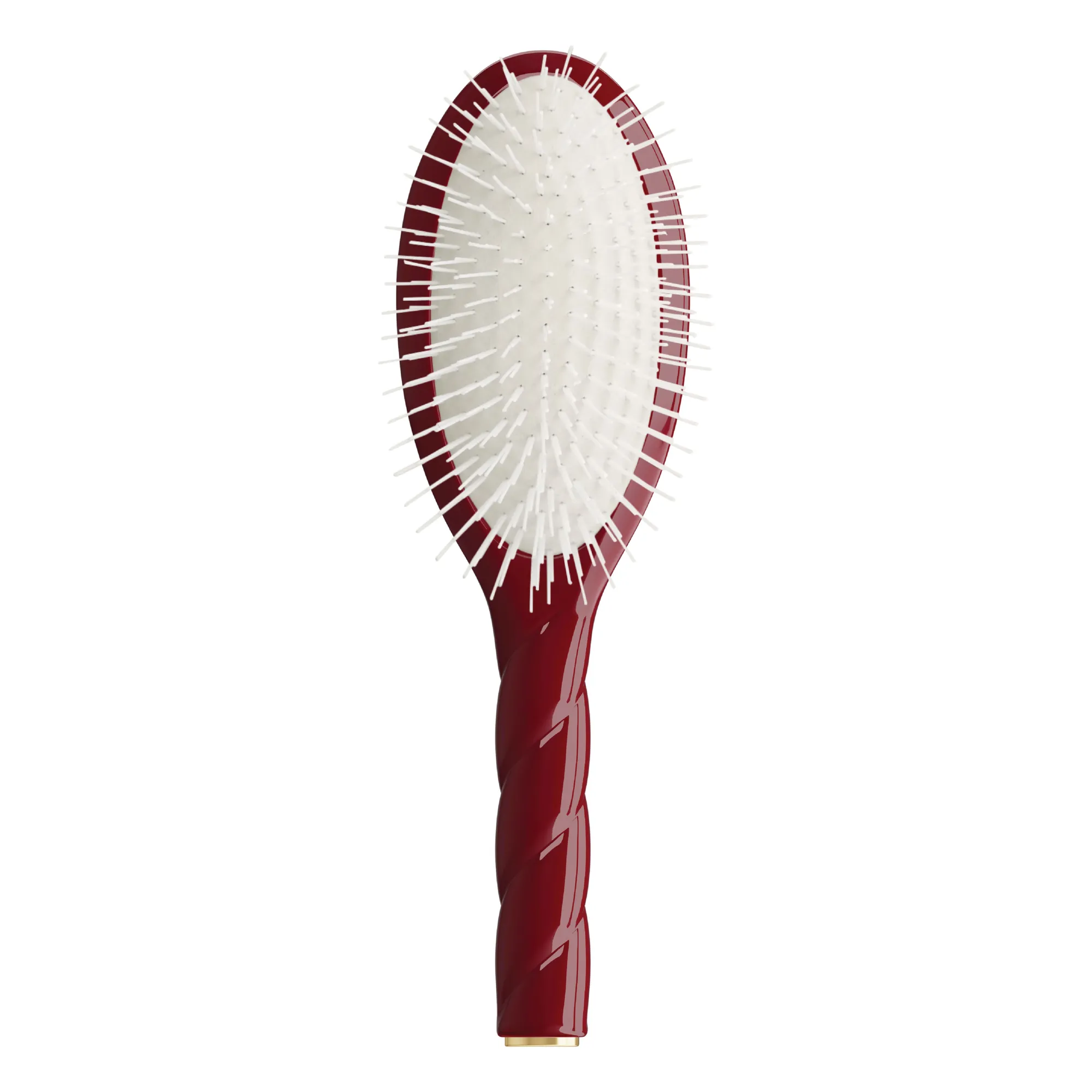 L'intense Hairbrush N°07 - Detangling & Stimulating