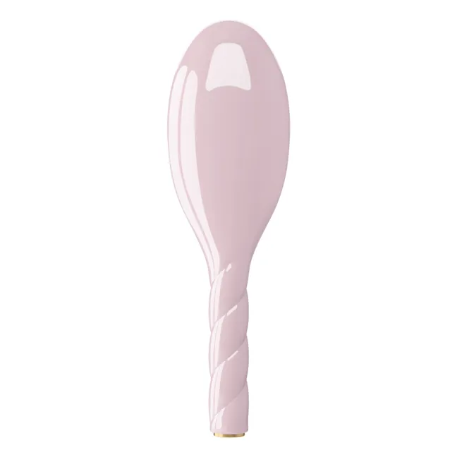 L'intense Hairbrush N°07 - Detangling &amp; Stimulating | Pink