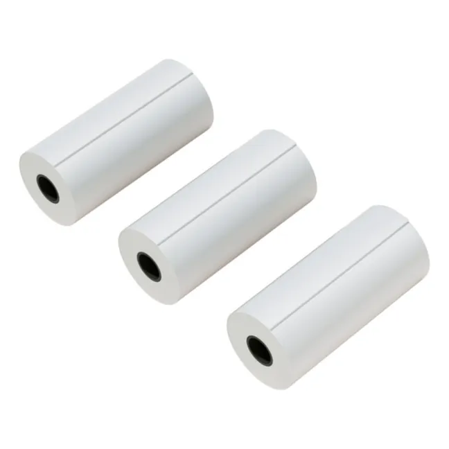 Zoo print Kameraaufsätze - 3er-Set