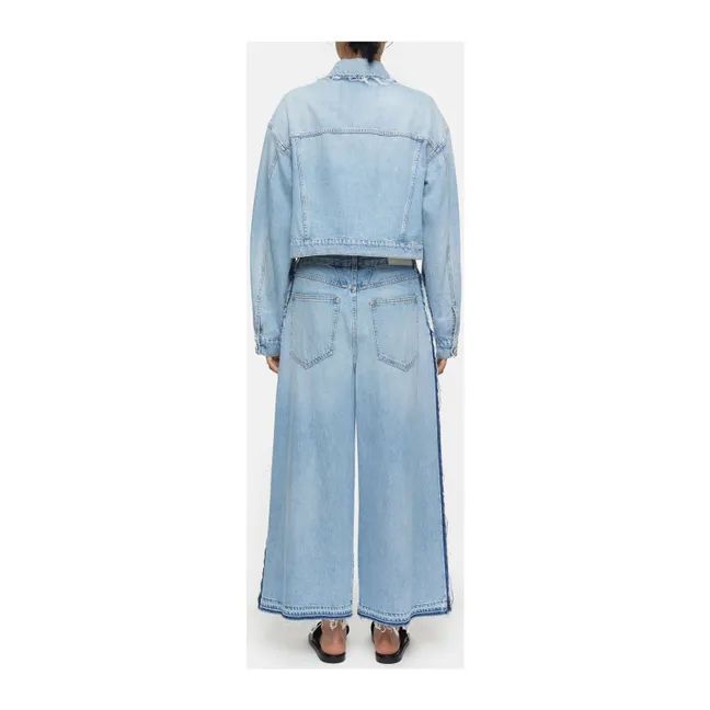 Chaqueta vaquera | Azul Claro