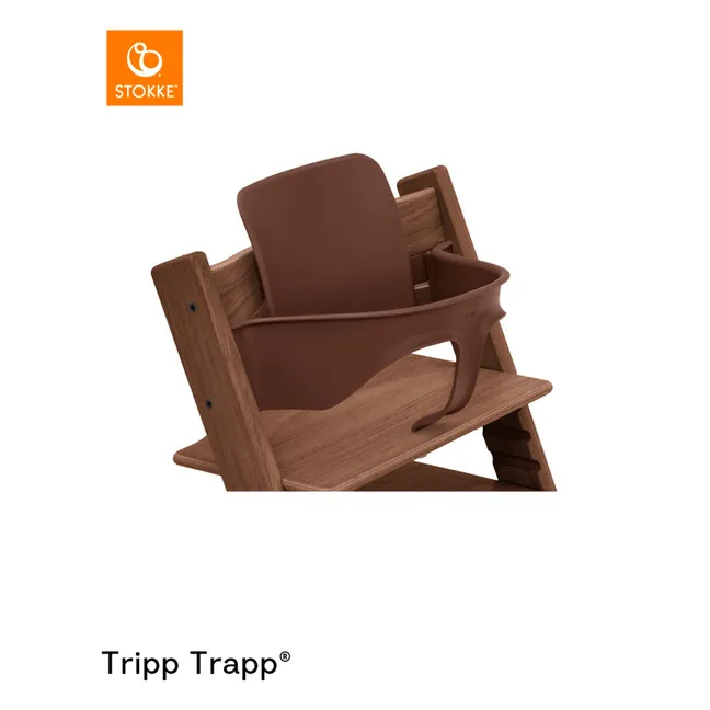 Baby Set² de Tripp Trapp | Marrón