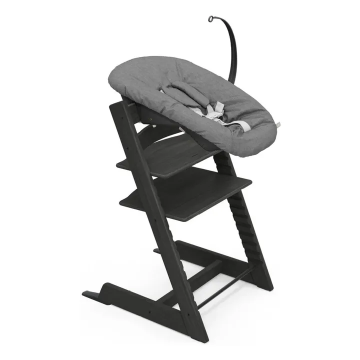 Transat Newborn Tripp Trapp® | Gris foncé- Image produit n°3