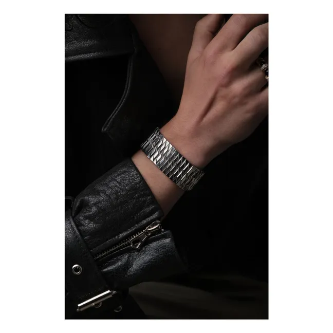 Bracciale SIG 22 | Argento