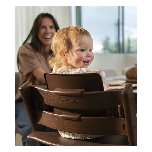 Tripp Trapp® Baby Set² | Brown
