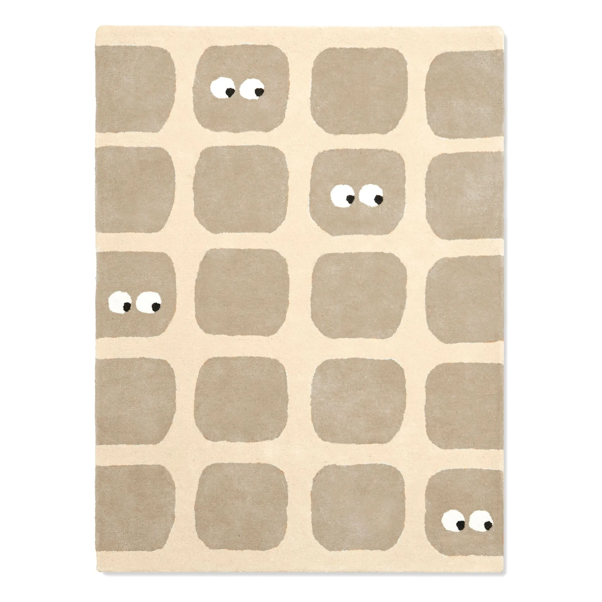 Bleuu-studio - Tapis Bidules (Bleuu-studio) - Couverture