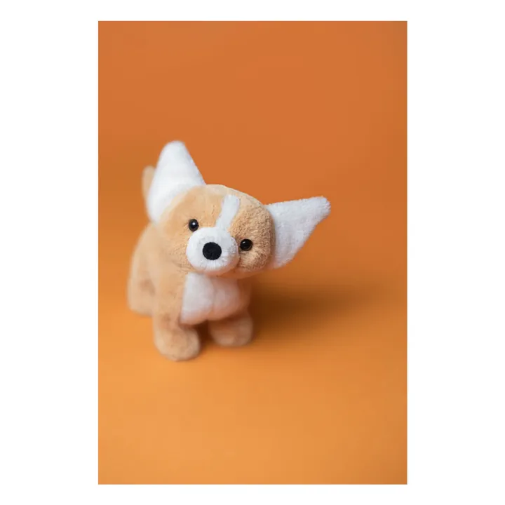 Peluche Isobel Chihuahua- Image produit n°1