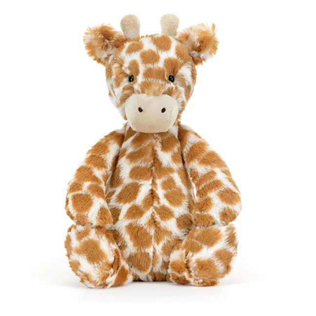 Peluche Girafe