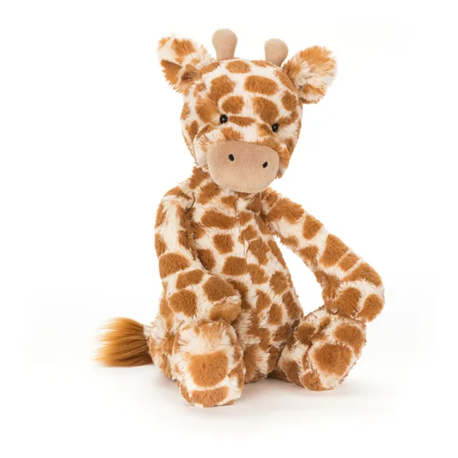 Peluche Girafe