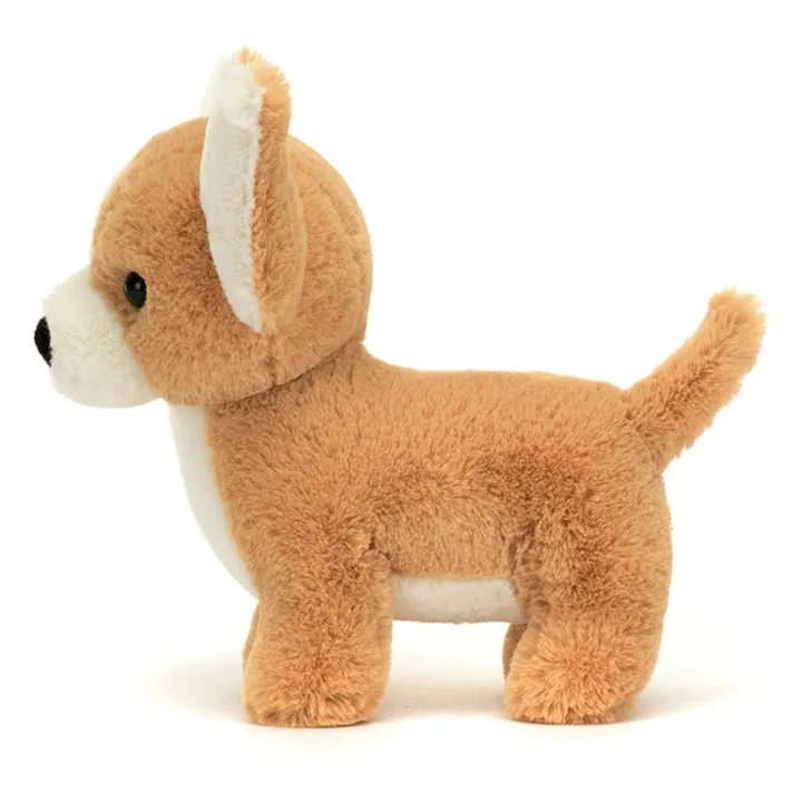 Peluche Isobel Chihuahua- Image produit n°4