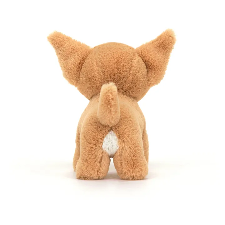Peluche Isobel Chihuahua- Image produit n°5