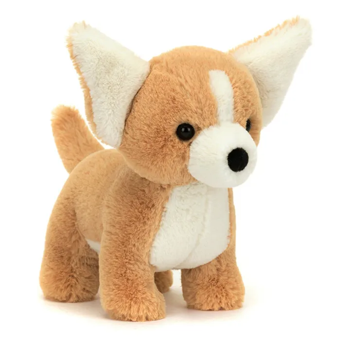 Peluche Isobel Chihuahua- Image produit n°0