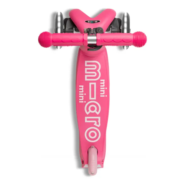 Mini LED scooter | Pink
