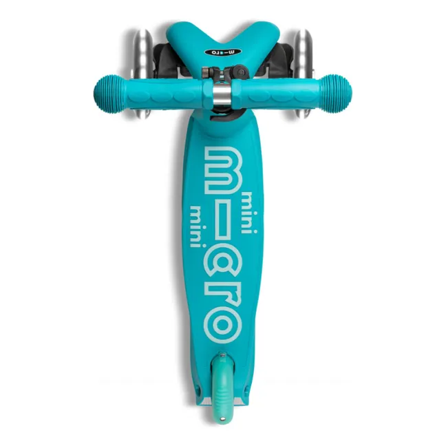 Trottinette Mini LED | Aqua