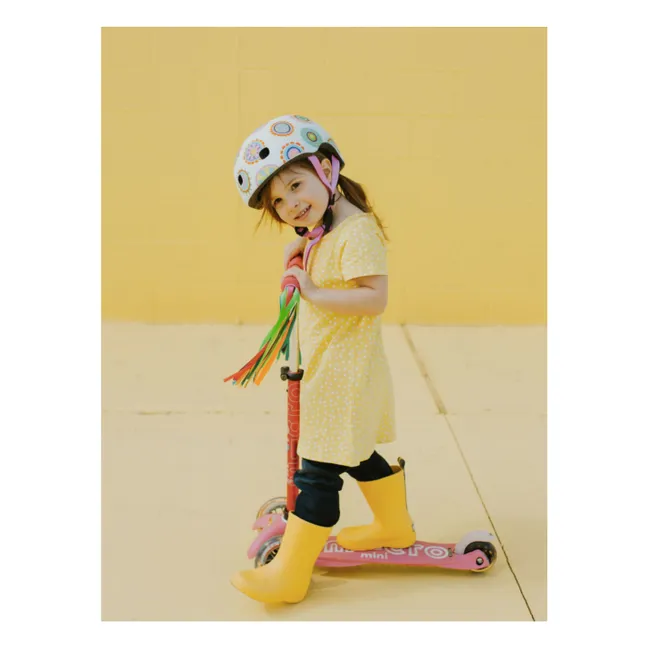 Bänder für Scooter - 2er-Set