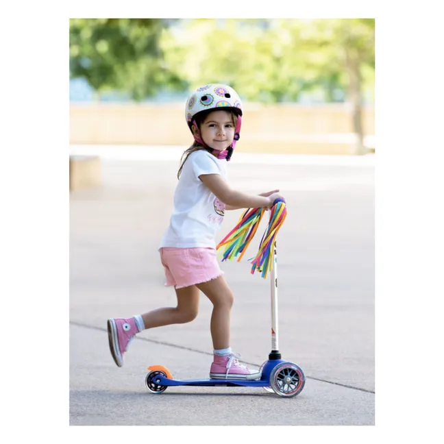 Rubans pour trottinette - Set de 2
